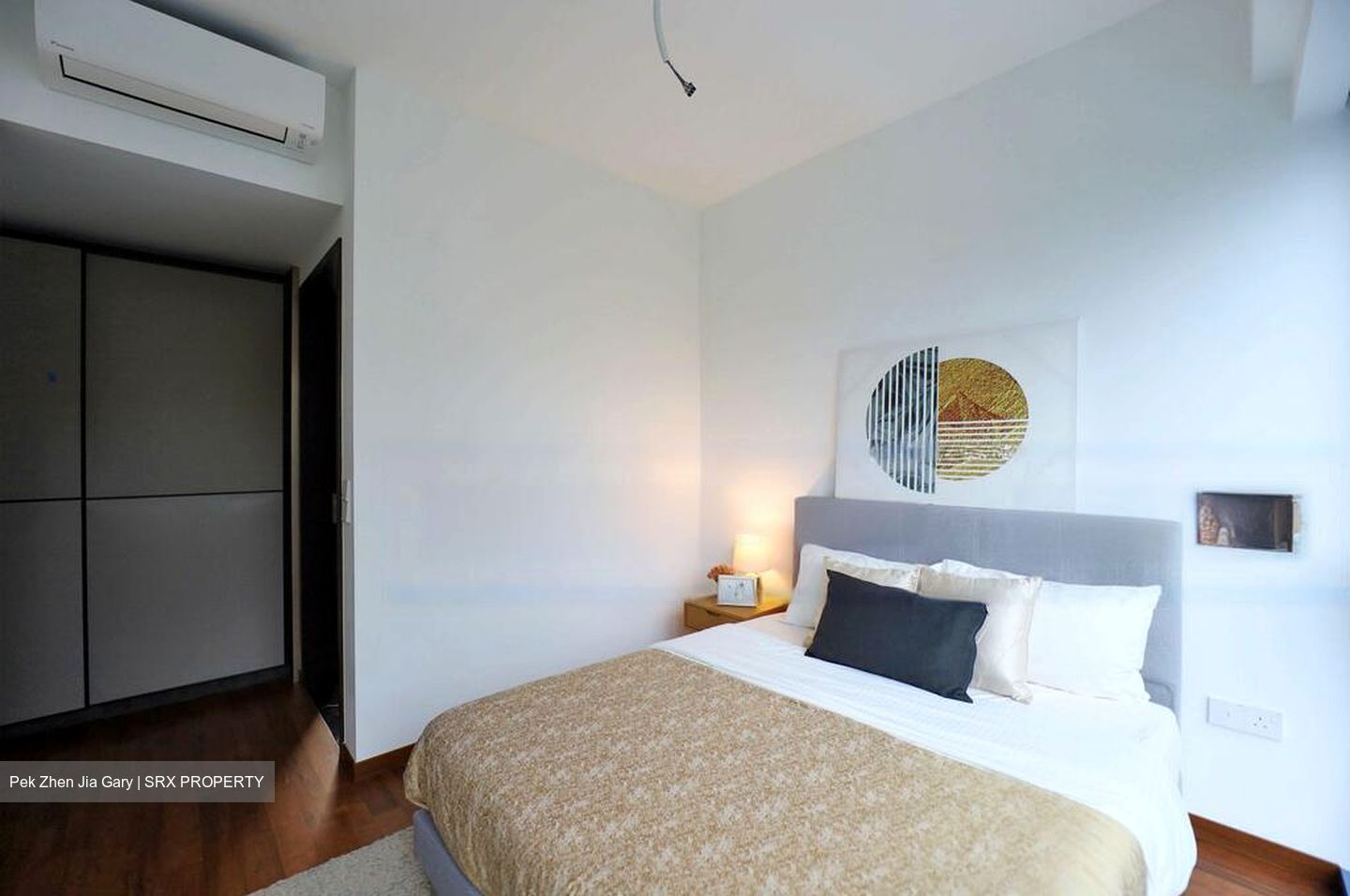 Wilshire Residences (D10), Apartment #461313841